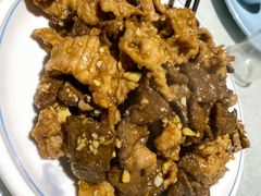 -逢春菜馆天津菜(胜利路店)