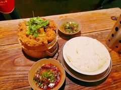 -张豆花(碚峡路店)