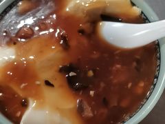 -马记伊源斋涮肉·清真菜(潘家园古玩市场店)