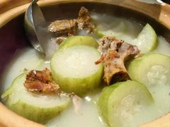 -广府乡下·饭庄(新港东路店)