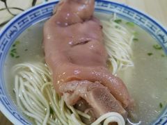 -盛兴面馆(真儒大厦店)