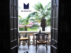 -Big House当代艺术中心