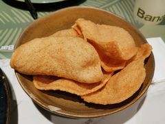 -芭札·Thai泰国餐厅(同和金铂天地店)