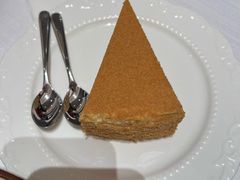 -马克西姆俄罗斯餐厅(通亚街店)