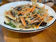 -久品居外婆人家(时光店)