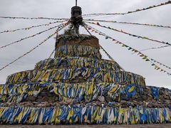 -敕勒川草原文化旅游区