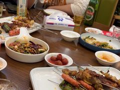 -洪忠涮烤王(嵩山路店)