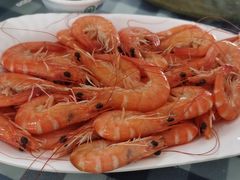 -钱大妈海鲜饭店(旅游大道店)