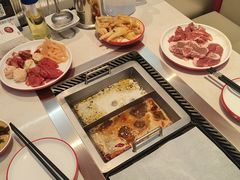 -痴毛肚·火锅烤肉自助(亦庄龙湖天街店)