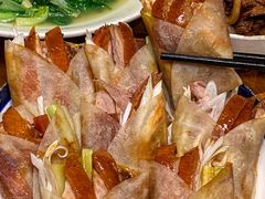 -京坛汇·烤鸭·京菜(宋庄店)