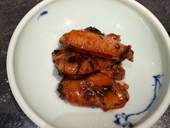 梅干菜鸡翅-紫泥369粗粮季(鼓楼店)