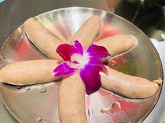 -大喜烤肉(海宁尚东店)
