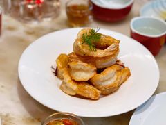 -京华烟云·北京烤鸭(领展购物广场·中关村店)