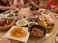 -福谷堂煎饼卷大葱(康虹路店)