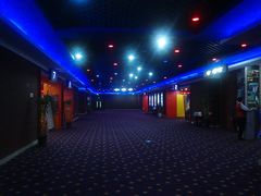 -左岸国际电影城(泉汇购物广场店)