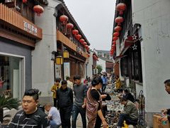 -衣裳街历史文化街区