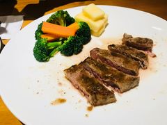 -觅境西餐厅