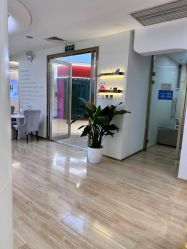 -JUVA欧华医美连锁