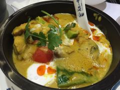 -美奈小馆·越南料理(福田星河COCO Park店)