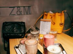 -ZM COFFEE(西安路店)