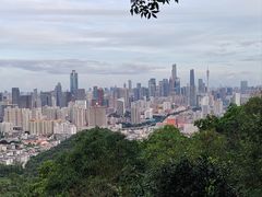 -广州市白云山风景名胜区