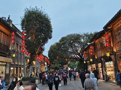 -三坊七巷历史文化街区