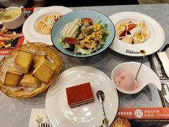 -海维克牛排馆HIGHWIC(青羊万达店)
