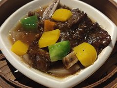 -潮福城大酒楼·潮味粤品·港式点心(湖滨北路店)