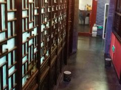 大堂-不二茶空间·养生宴(石景山店)