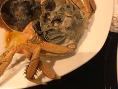 -索菲特酒店·海鲜自助 ·聚餐厅