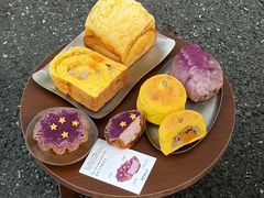 -富贵面包公司(运河店)