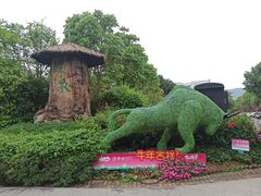 -浈阳坊旅游小镇