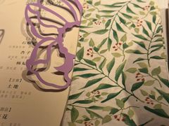 -叶叶菩提(太原别墅店)