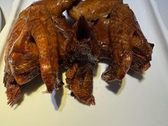 -琬苑鸽庄·川粤融合菜(解放碑总店)