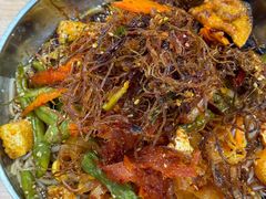 -朝鲜族拌面拌饭·佳木斯风味(砂之船店)