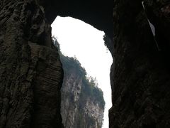 -武隆天坑地缝国家地质公园