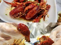 -靓靓蒸虾·头牌蒸虾(南山桂庙店)