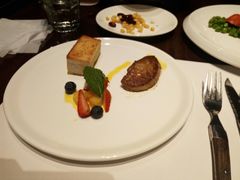 -食间牛排(湖西路店)