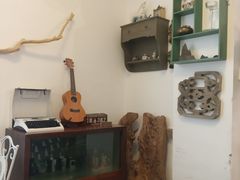 -拾壹cafe·工作室
