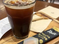 -Peet's 皮爷咖啡(深圳湾万象城店)