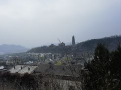 -云端咖啡(古北水镇景区店)