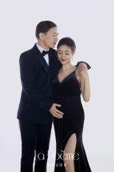 -乐派诗婚纱摄影