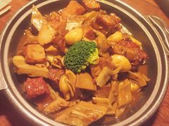 -章吴记喜瑞餐厅(东东城店)