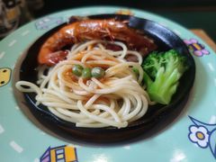 豪小牛牛排-豪客来牛排(红豆万花城店)