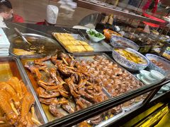 -抱德·潮汕味(敦和店原惠城鱼仔)