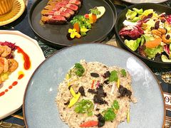 -第101座花园餐厅(湖滨88店)