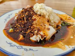 -温记府廟豆汤饭·始于1955年(海椒店)