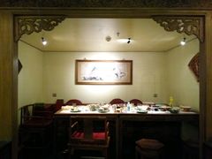 -那家小馆•北京菜•烤鸭(中关村店)