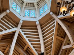 -中华圣公会教堂旧址