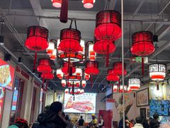 -石磨坊酒楼(文化街店)